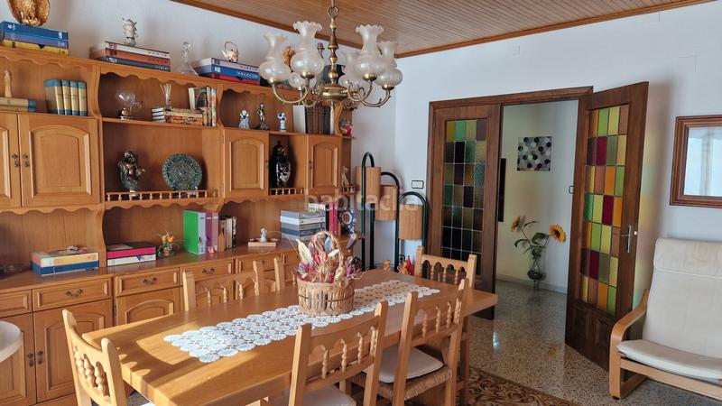 Foto 7f9bde7c-f9c8-4a05-8286-52479fc46555. Flat with heating parking in Alfarràs