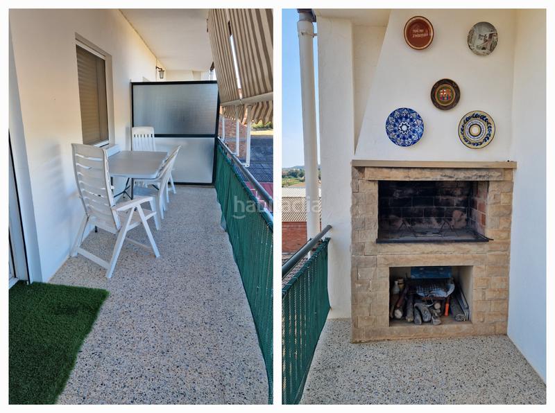 Foto 82169a4a-ba86-42c1-981c-4c413c3fbede. Flat with heating parking in Alfarràs