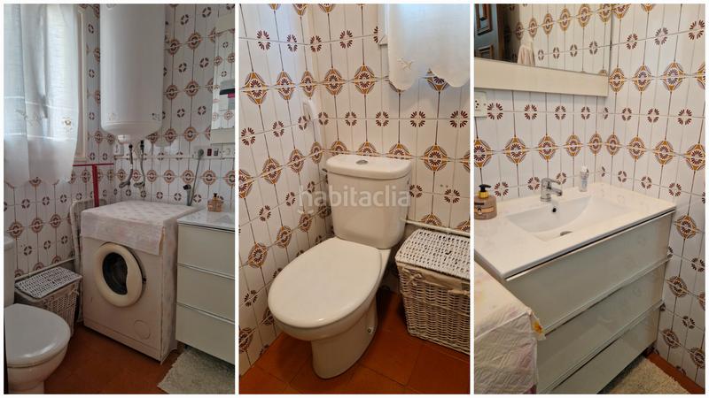 Foto 8bba053e-0e0c-49ee-88b4-0808333d9d45. Flat with heating parking in Alfarràs