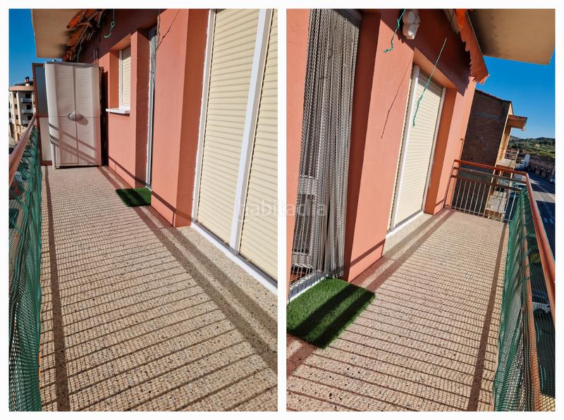 Foto bed1c917-9ce8-45a4-8bdb-82360cb00a18. Flat with heating parking in Alfarràs