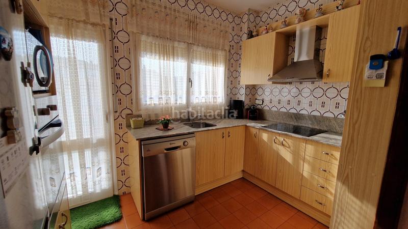 Foto c5481c6e-c4f9-4256-8564-8083323deb5e. Flat with heating parking in Alfarràs