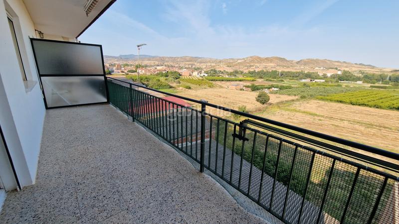 Foto e3db2f62-16fb-4370-9d06-8002ac859b56. Flat with heating parking in Alfarràs