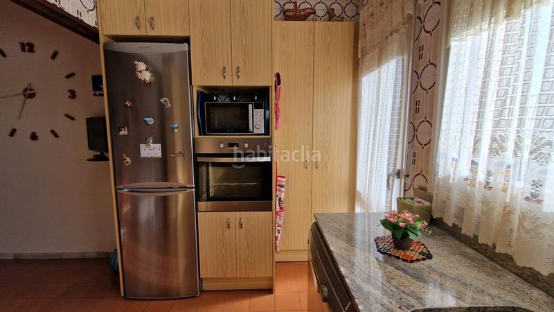 Foto f14d0b14-ede9-4d69-90a7-53863cb4f163. Flat with heating parking in Alfarràs