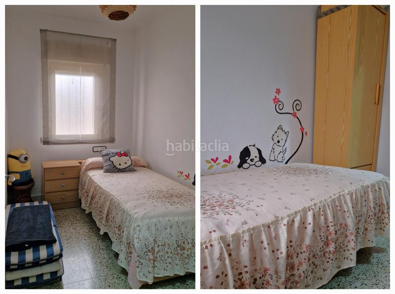 Foto f504a74d-be03-4a59-88e9-d56fbfed2a43. Flat with heating parking in Alfarràs