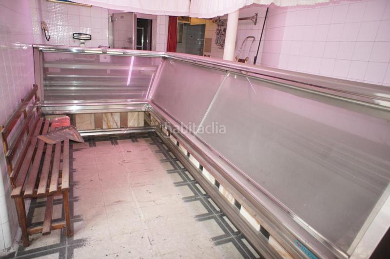 Foto 3a9d368e-a708-4a9a-b53b-c2016f41ed38. Rent business premise in Rontegui-Pormetxeta Barakaldo