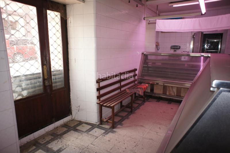 Foto 5b9e9090-b273-4d2f-a975-1e3f1ad8cf37. Rent business premise in Rontegui-Pormetxeta Barakaldo