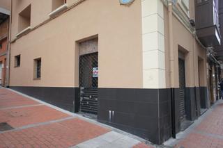 Lloguer Local Comercial a Rontegui-Pormetxeta