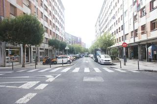 Lloguer Local Comercial a Bagatza - S. Vicente
