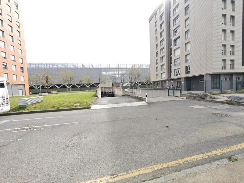 Foto 638b1775-df60-4fb4-a739-d385a27f18bd. Parking coche en Arteagabeitia - Retuerto - Kareaga Barakaldo