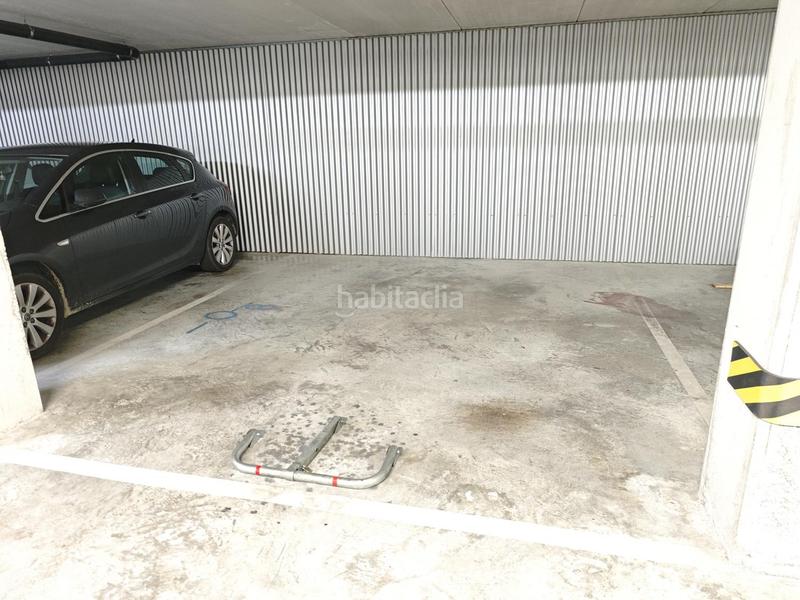 Foto 40a147d1-faaa-4ebe-bf08-f3f7f1b878db. Posto auto in Arteagabeitia - Retuerto - Kareaga Barakaldo