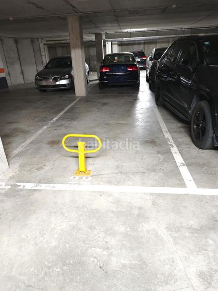 Foto a293ba09-3971-43bd-b5cf-77985851acb3. Posto auto in Arteagabeitia - Retuerto - Kareaga Barakaldo