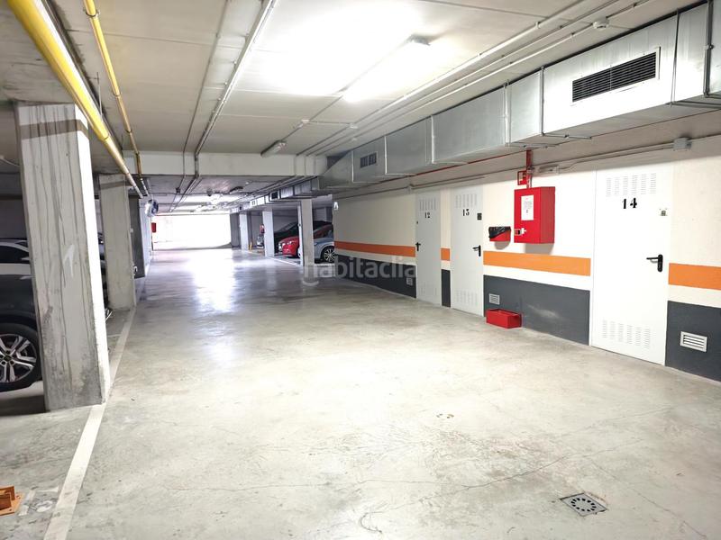 Foto d9a6bf47-b6dd-4c5a-90b3-99fe110a00b6. Posto auto in Arteagabeitia - Retuerto - Kareaga Barakaldo