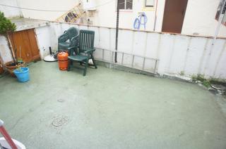Casa adossada a Lasesarre