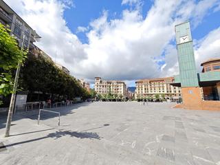 Flat in Centro