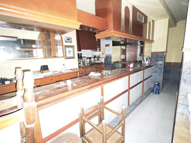 Foto 0259c5dd-e0a2-4aef-8457-6e63bf9f6968. Local comercial en Lasesarre Barakaldo