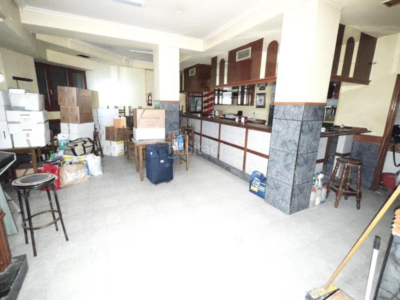 Foto ea964028-cd7e-4b22-b82e-b2f3665427f4. Local comercial en Lasesarre Barakaldo