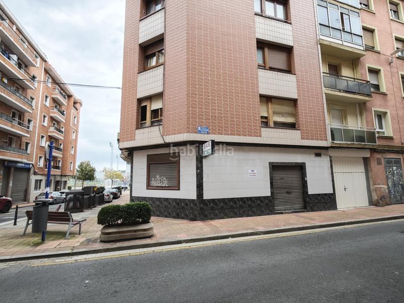 Foto feb8dacb-71eb-47ca-b17e-54ff6d0f754f. Local commercial dans Lasesarre Barakaldo