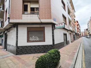Locale commerciale in Lasesarre