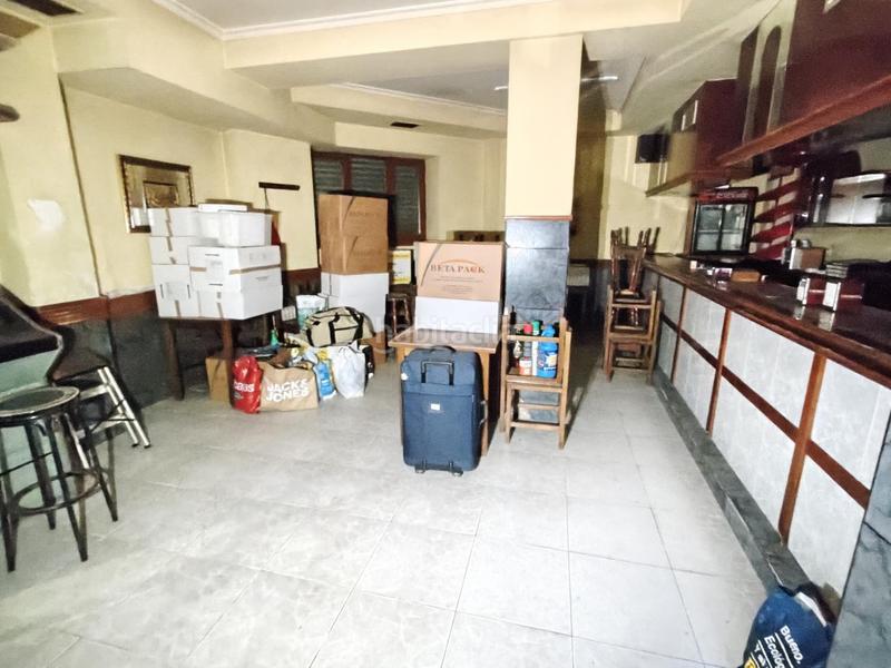 Foto aa2ab989-1c53-4fa1-b0a9-14316ddbd626. Locale commerciale in Lasesarre Barakaldo