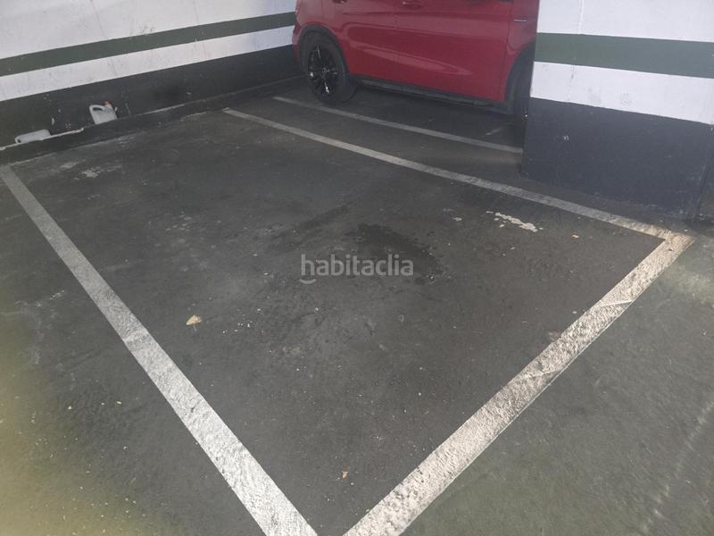 Foto 4d3bbf83-35f6-4fa5-83a8-2a5ba520cc96. Parking coche en Arteagabeitia - Retuerto - Kareaga Barakaldo