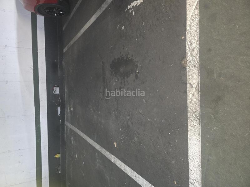 Foto 243eea7c-39d3-4a47-92c6-0eae7b6158b1. Posto auto in Arteagabeitia - Retuerto - Kareaga Barakaldo