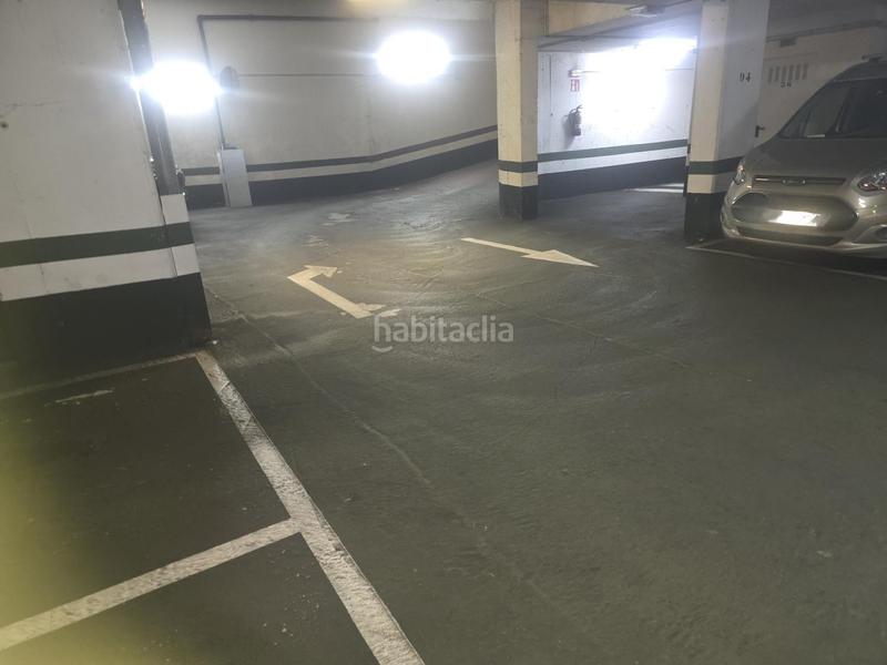 Foto 74aaa28b-a7c3-4a0a-a1ad-e2bc3d26d997. Posto auto in Arteagabeitia - Retuerto - Kareaga Barakaldo