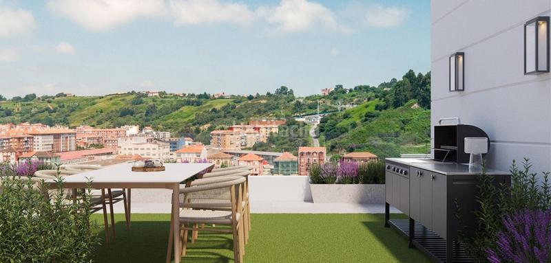 Foto f6ccd1c7-211d-4c50-8b9e-15d49de9a667. Appartamento con riscaldamento piscina in Rontegui-Pormetxeta Barakaldo