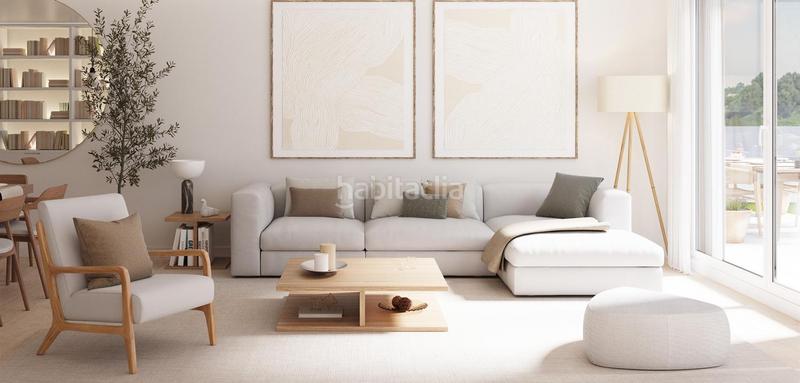 Foto 3312ce6f-59d4-48fc-8fcc-d7c73981a048. Etagenwohnung mit heizung pool in Rontegui-Pormetxeta Barakaldo