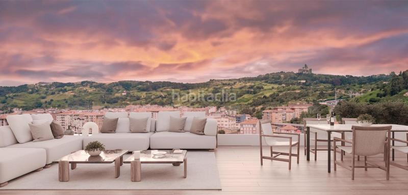 Foto c35950dc-2092-4f7a-bc30-61c63574c75a. Etagenwohnung mit heizung pool in Rontegui-Pormetxeta Barakaldo