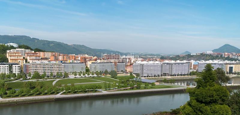 Foto 4a5f7409-f98e-45dc-85c0-6cd48d4a82b5. Flat with heating pool in Rontegui-Pormetxeta Barakaldo