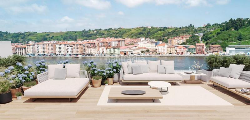 Foto 85f75092-4543-4e27-b398-c575288ea77f. Pis amb calefacció piscina a Rontegui-Pormetxeta Barakaldo