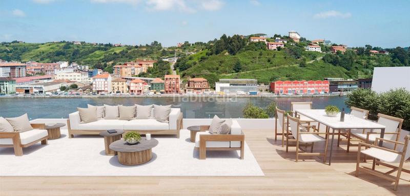 Foto db7b7095-ef0b-43e6-866e-cbd9a1cf43b8. Piso en Rontegui-Pormetxeta Barakaldo