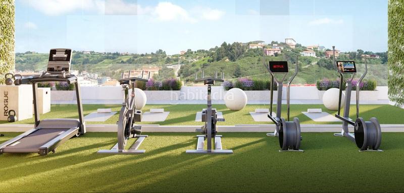 Foto f46cd1d7-20a2-4449-a689-4033ef5956a0. Piso en Rontegui-Pormetxeta Barakaldo