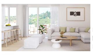 Flat in Rontegui-Pormetxeta