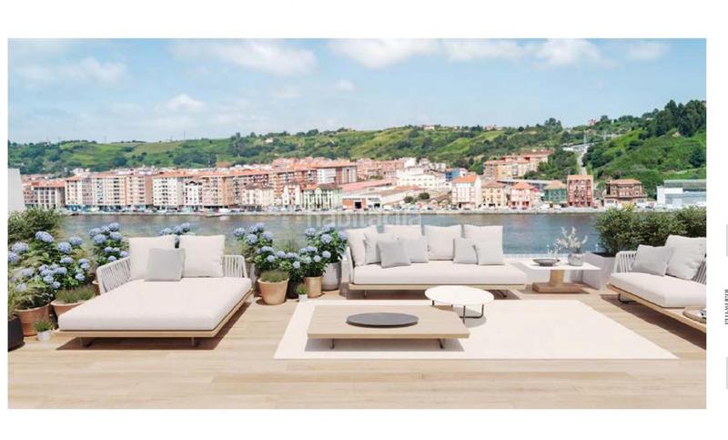 Foto 2478a3e3-897c-404f-a0d0-7660ca0bd0c6. Etagenwohnung mit heizung pool in Rontegui-Pormetxeta Barakaldo