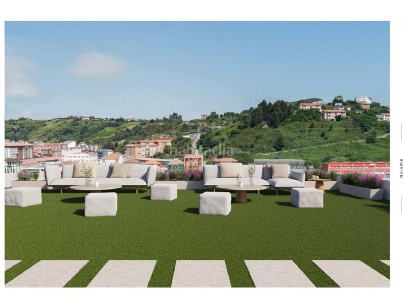 Foto 7d5b38cb-a484-48e7-92b8-3582709c6e2a. Etagenwohnung mit heizung pool in Rontegui-Pormetxeta Barakaldo