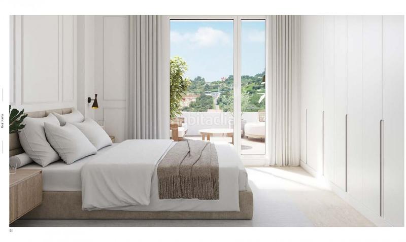 Foto b7af5866-8534-4d4a-ba98-e37434e7e003. Flat with heating pool in Rontegui-Pormetxeta Barakaldo