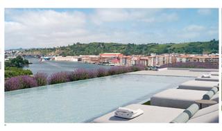 Penthouse in Rontegui-Pormetxeta
