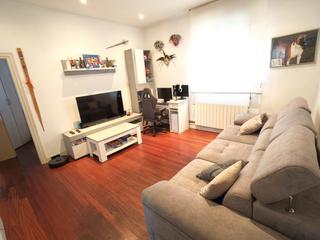 Appartement à Bagatza - S. Vicente