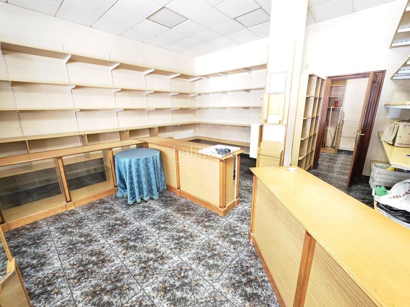 Foto 5d52de20-0ff3-4d58-ac4b-dc3632055430. Alquiler local comercial en Bagatza - S. Vicente Barakaldo