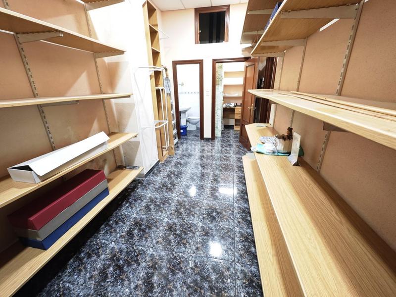 Foto 6b1dd798-d897-4cd3-b1a0-ac4fcfbdc995. Alquiler local comercial en Bagatza - S. Vicente Barakaldo