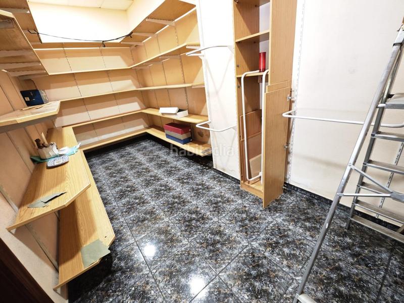 Foto 750795ba-739e-4864-ab03-d5012b3a8957. Alquiler local comercial en Bagatza - S. Vicente Barakaldo