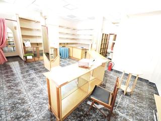 Lloguer Local Comercial a Bagatza - S. Vicente