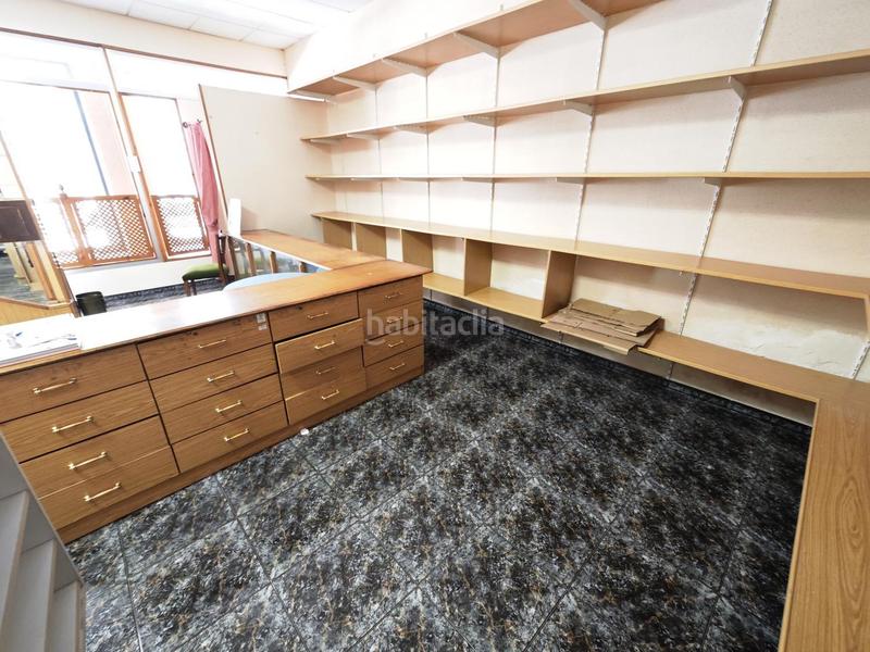 Foto f976b4d3-ff0d-4cc3-91ec-60214b19da53. Lloguer local comercial a Bagatza - S. Vicente Barakaldo