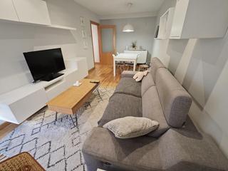 Appartement à Bagatza - S. Vicente