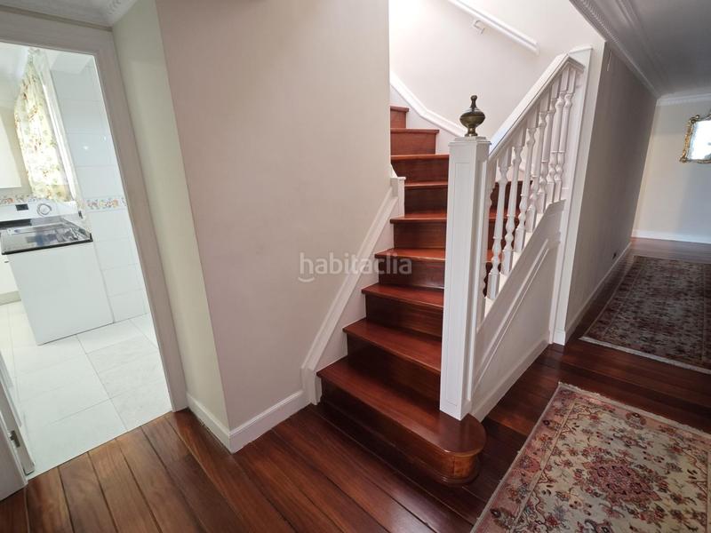 Foto 03e918b5-90c3-492a-b4a1-7a2a93adada8. Duplex con riscaldamento in Casco Viejo - Muelle Portugalete