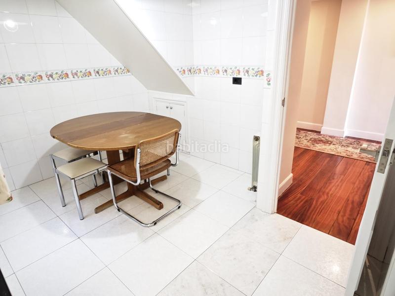 Foto 085d251a-a849-47bd-8fe0-a70118c42a4c. Duplex con riscaldamento in Casco Viejo - Muelle Portugalete