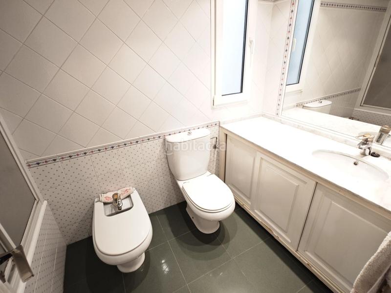 Foto 0948eac3-a798-43cb-bb89-73ef7478ee25. Duplex con riscaldamento in Casco Viejo - Muelle Portugalete