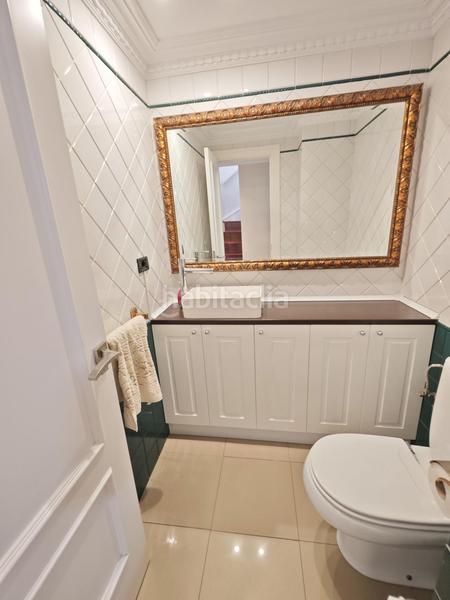 Foto 1bd54178-e2cd-43a9-abe4-3fc0b0d6dbf7. Duplex con riscaldamento in Casco Viejo - Muelle Portugalete