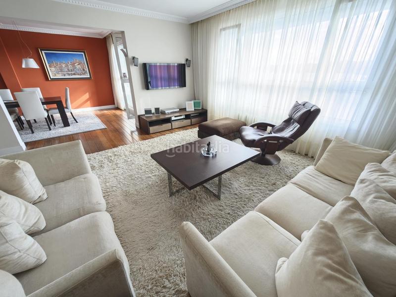 Foto 1d5dfb07-d111-48ef-830c-5812d045a342. Duplex con riscaldamento in Casco Viejo - Muelle Portugalete